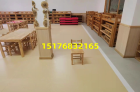 石家庄市幼儿园塑胶地板